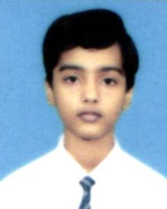 DEBANJANA ROY